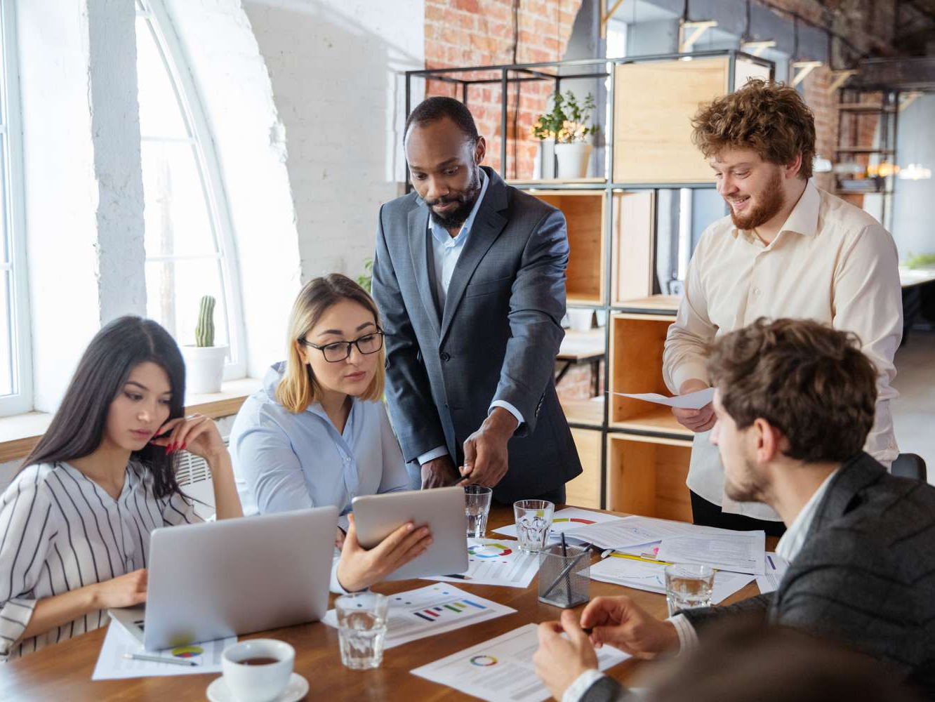 Ethical Business Financing