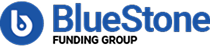 BlueStone Logo